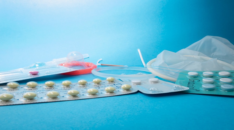 Birth Control Pills