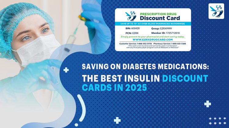 Best Insulin Discount Card in 2025