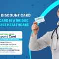 Not Just a Discount Card — EZRX Drug Card Is a Bridge to Affordable Healthcare